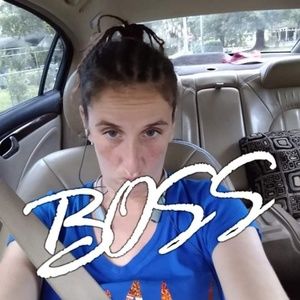 Meet your Posher, Maryrose